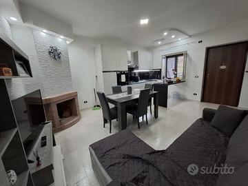 Appartamento in San nicola arcella