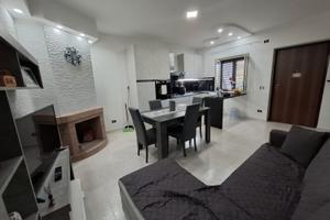 Appartamento in San nicola arcella