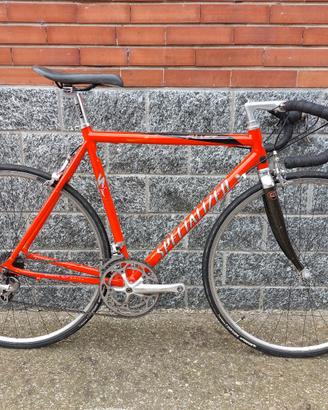 specialized allez Comp a1