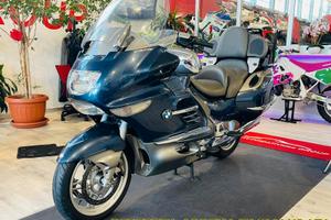 Bmw K 1200 LT