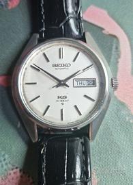King Seiko Hi-Beat Ref. 5626-8001 Automatico