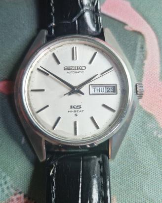 King Seiko Hi-Beat Ref. 5626-8001 Automatico