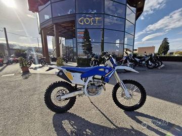 Husqvarna FE 250