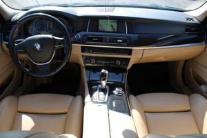 Vendita bmw 525 tuoring xdrive