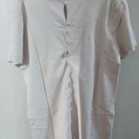 T-shirt raso Tezenis