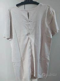 T-shirt raso Tezenis