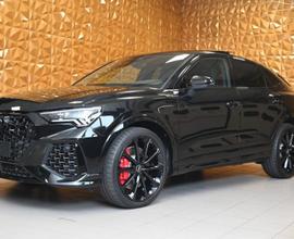 AUDI RS Q3 SPORTBACK Q.S-TR.DYNAMIC BLACKLINE EX