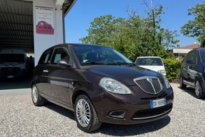 Lancia Ypsilon 1.4 Platino Ecochic GPL