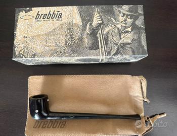 Pipa Brebbia Leda nuova