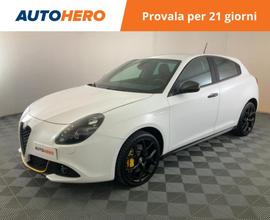 ALFA ROMEO Giulietta FA53645