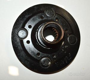 LANCIA FULVIA COUPE'