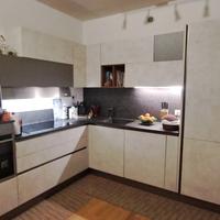 CUCINA "LUBE" COMPLETA DI ELETTROMESTICI