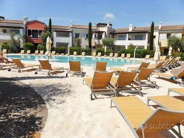 RESIDENCE P.ZZA TRIESTE 06.06 -13.06 SPIAGGIA COMP