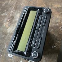 Autoradio golf 6 gti