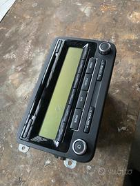 Autoradio golf 6 gti