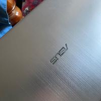 Asus VivoBook S