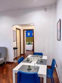 Cessione casa vacanze via aurelia