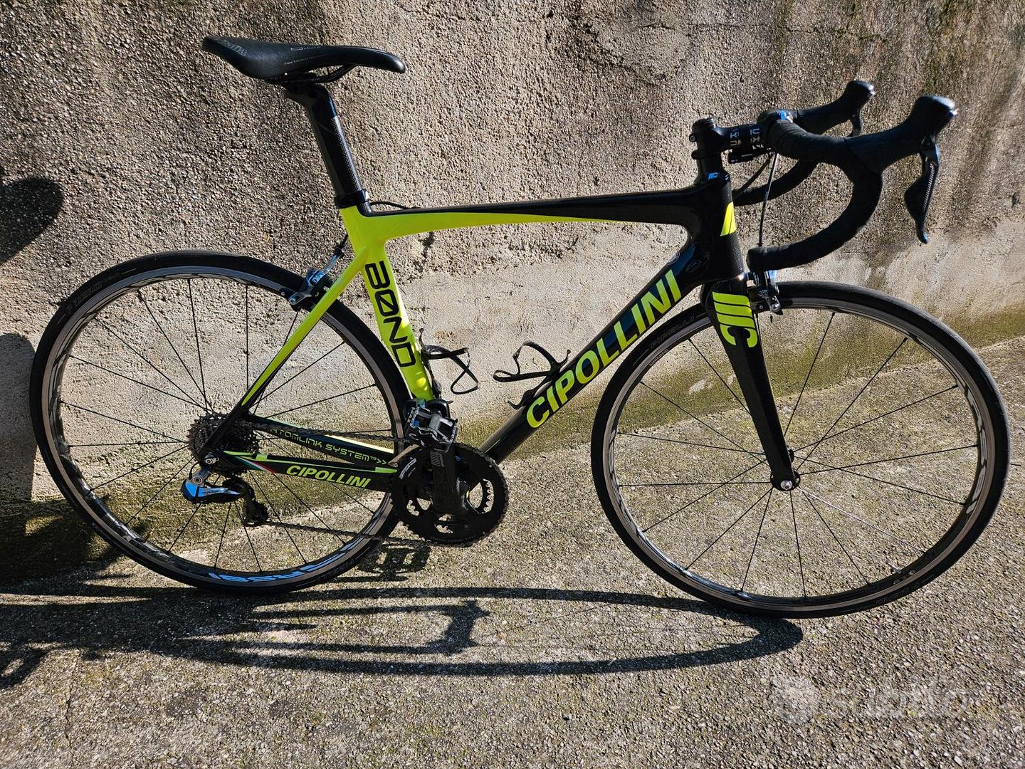 CIPOLLINI BOND Biciclette In vendita a Mantova