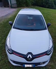 Renault Clio live 2013 75cv neopatentati