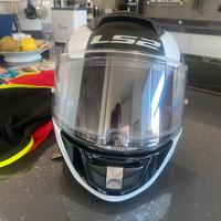 Casco tag S  FF397 vector FT 2 orion color matt b