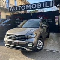 VOLKSWAGEN T-Cross 1.0 TSI Style BMT