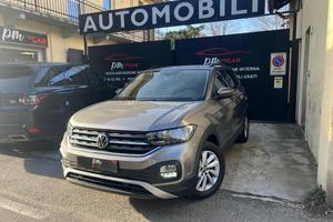 VOLKSWAGEN T-Cross 1.0 TSI Style BMT