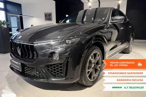 MASERATI Levante Levante MHEV 330 CV AWD GT