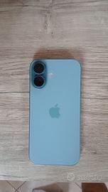 iPhone 16 - 128 gb