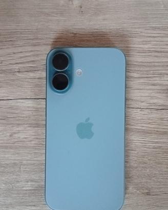 iPhone 16 - 128 gb