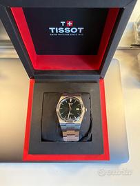 Tissot Powermatic 80 - Full set con scontrino 2025
