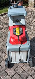 trituratore