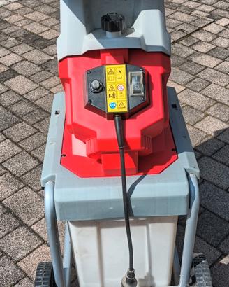 trituratore