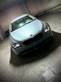 BMW 645 ci e63