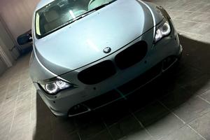 BMW 645 ci e63