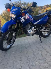 Xt 600 E