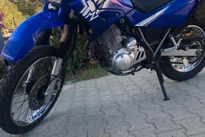 Xt 600 E