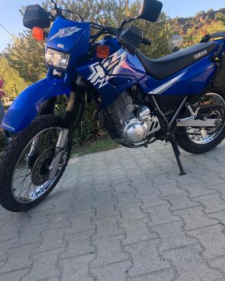 Xt 600 E