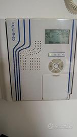sistema antifurto wireless
