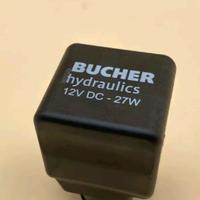 bobina per Piaggio Porter 