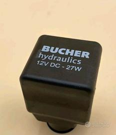 bobina per Piaggio Porter 