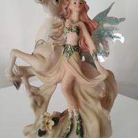 Statuine di Fate da collezione