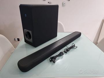 Soundbar Yamaha YAS 209