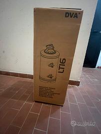 Addolcitore manuale DVA 16 litri nuovo imballato