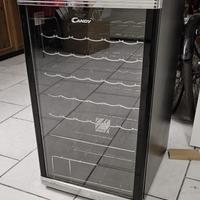 Cantinetta Candy 42 bottiglie