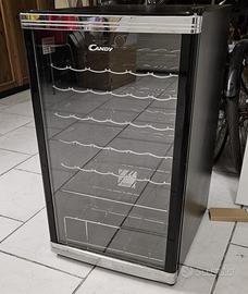 Cantinetta Candy 42 bottiglie