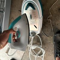 Ferro da stiro a vapore