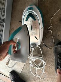 Ferro da stiro a vapore