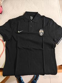 polo allenamento/rappresentanza M vintage Juventus
