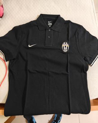 polo allenamento/rappresentanza M vintage Juventus