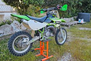 kawasaki kx 65